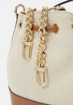 MICHAEL Michael Kors Damen DEVON XBODY - Handtasche - Natural -MICHAEL Michael Kors 31a31cad958b4e12bf5a5f91758a1884