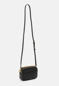 MICHAEL Michael Kors Damen JET SET CHARM XBODY - Umhängetasche - Black -MICHAEL Michael Kors 3261fc66e3cd456691ce726eb3b980a2