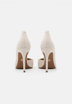 MICHAEL Michael Kors Damen KEKE DORSAY - High Heel Pumps - Light Cream -MICHAEL Michael Kors 327a0c3fc538450d89a4652c254a366a