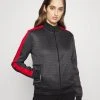 MICHAEL Michael Kors Damen JACKET - Trainingsjacke - Grey