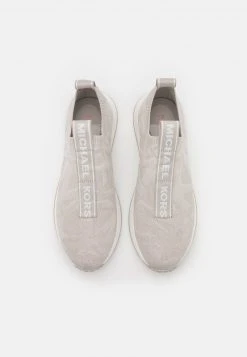 MICHAEL Michael Kors Damen BODIE - Sneaker Low - Grey -MICHAEL Michael Kors 33f56246edd0469bbf33014d4d0b44b1