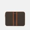 MICHAEL Michael Kors Damen JET SET CASE - Notebooktasche - Brown/acorn 2 MICHAEL Michael Kors Damen JET SET CASE - Notebooktasche - Brown/acorn -MICHAEL Michael Kors 3424115e5a7547aeb2f933e3edebac88