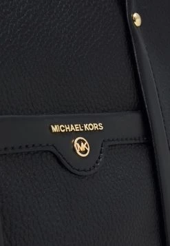 MICHAEL Michael Kors Damen BECK CONV TOTE - Handtasche - Black -MICHAEL Michael Kors 3434ea8105bf428eb3ac6fdeefbc7e3b