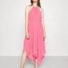 MICHAEL Michael Kors Damen JESSICA DRESS - Cocktailkleid/festliches Kleid - Blush Pink -MICHAEL Michael Kors 343670e11dd64a3bbeeed2d6a5f7556c