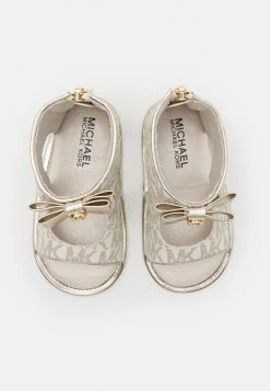 MICHAEL Michael Kors Kinder BABY TILLY - Riemensandalette - Vanilla -MICHAEL Michael Kors 3593c8a0e5314689a0f00811aed8699d