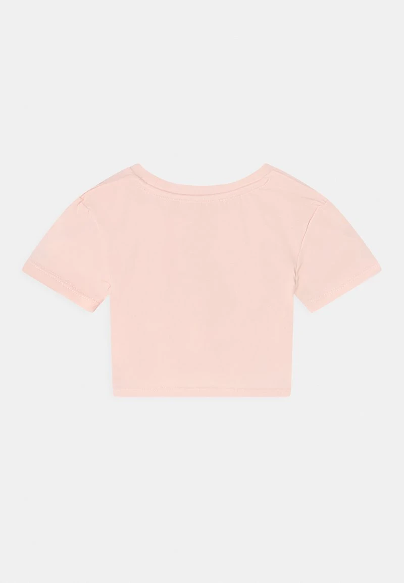 MICHAEL Michael Kors Kinder T-Shirt Print - Light Pink 4 MICHAEL Michael Kors Kinder T-Shirt Print - Light Pink - Image 2