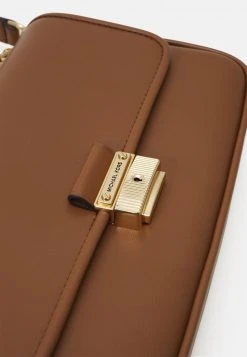 MICHAEL Michael Kors Damen BRADSHAW - Handtasche - Luggage -MICHAEL Michael Kors 35de7dfd8a6443cc894853c1b5803ed1