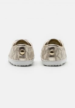 MICHAEL Michael Kors Kinder BABY BORIUM - Krabbelschuh - Vanilla -MICHAEL Michael Kors 36756904da6a4946a16e622b59c1a918