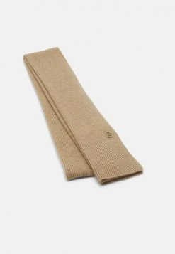MICHAEL Michael Kors Damen SCARF - Schal - Camel