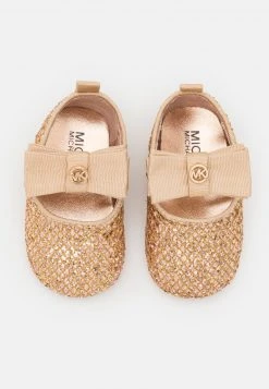 MICHAEL Michael Kors Kinder BABY DAY - Krabbelschuh - Rose Glitter -MICHAEL Michael Kors 378f3fea6e194088928bbdc5cd6e8e32