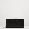 MICHAEL Michael Kors Damen POCKET - Geldbörse - Black -MICHAEL Michael Kors 37c673cd95364639b22b9b808659a315