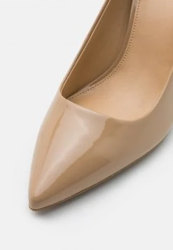 MICHAEL Michael Kors Damen DOROTHY FLEX - High Heel Pumps - Camel -MICHAEL Michael Kors 3871d546a02d481fb329187e9330eaa1
