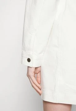 MICHAEL Michael Kors Damen PATCH DRESS - Freizeitkleid - Bone -MICHAEL Michael Kors 3873f75afe59439aa1e1dbfad80bcfbd