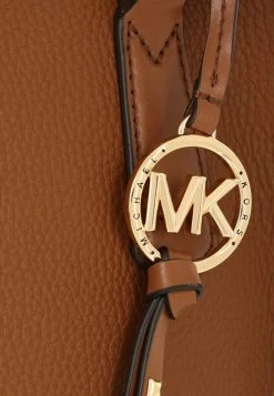 MICHAEL Michael Kors Damen Handtasche - Braun -MICHAEL Michael Kors 387b1f7d42e446e1abb8cfd0c036bfcc