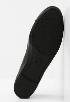 MICHAEL Michael Kors Damen ALICE BALLET - Klassischer Ballerina - Black -MICHAEL Michael Kors 38c3068749734af8addc27d36fc8b772