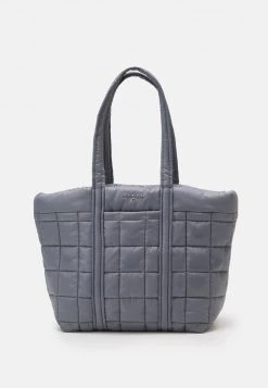 MICHAEL Michael Kors Damen STIRLING TOTE - Shopping Bag - Heather Grey