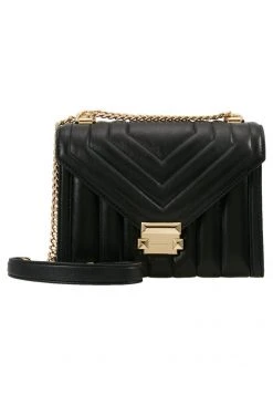 MICHAEL Michael Kors Damen WHITNEY - Umhängetasche - Black -MICHAEL Michael Kors 3933d3a662244135a79281b3212fa841