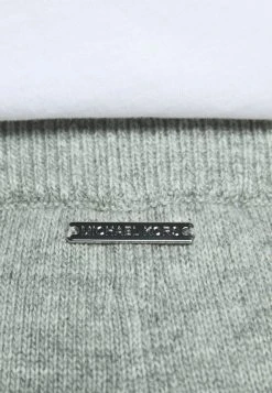 MICHAEL Michael Kors Damen ECO TAPE - Jogginghose - Pearl Heather 15 MICHAEL Michael Kors Damen ECO TAPE - Jogginghose - Pearl Heather -MICHAEL Michael Kors 39a6e4599ac94cb090f79b3ccff783e6