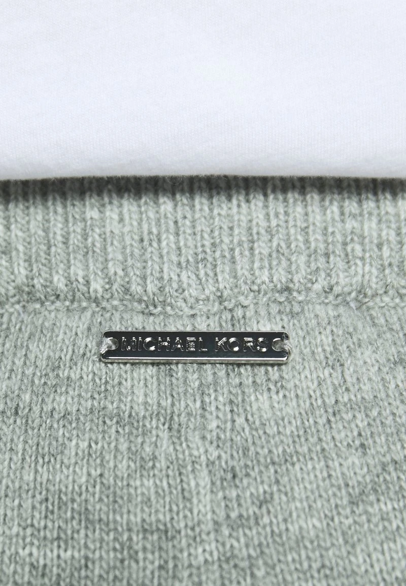 MICHAEL Michael Kors Damen ECO TAPE - Jogginghose - Pearl Heather 8 MICHAEL Michael Kors Damen ECO TAPE - Jogginghose - Pearl Heather - Image 6