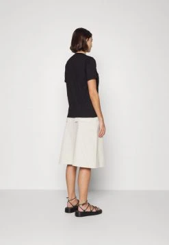 MICHAEL Michael Kors Damen TONAL CLASSIC - T-Shirt Print - Black -MICHAEL Michael Kors 39fdb2c75c6e40aab2e81c8d256c79b2