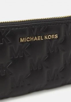 MICHAEL Michael Kors Damen JET CARD CASE - Geldbörse - Black 11 MICHAEL Michael Kors Damen JET CARD CASE - Geldbörse - Black -MICHAEL Michael Kors 3a0732345f94419eb9afccc623f76763