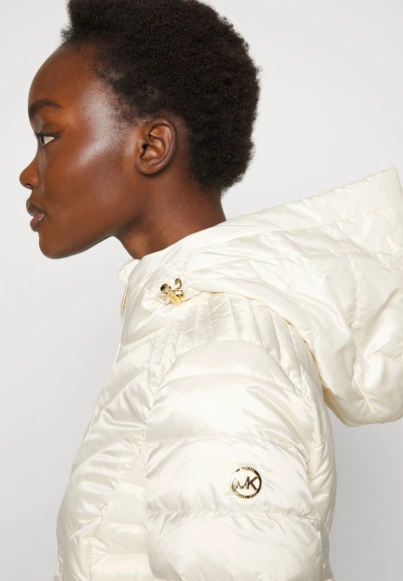MICHAEL Michael Kors Damen Daunenjacke - Bone 6 MICHAEL Michael Kors Damen Daunenjacke - Bone - Image 4