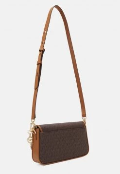 MICHAEL Michael Kors Damen BRADSHAW - Handtasche - Brown/acorn -MICHAEL Michael Kors 3d5db6057104433c9c5fd5cffe65ef57