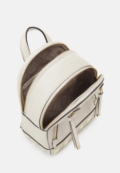 MICHAEL Michael Kors Damen BROOKLYN BACKPACK - Tagesrucksack - Cream -MICHAEL Michael Kors 3e4a427158f1499fa296f5388c0ce0e8