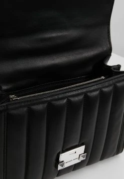 MICHAEL Michael Kors Damen WHITNEY - Umhängetasche - Black -MICHAEL Michael Kors 3faee27c582348f5b03aecfb855a6ff0