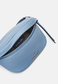 MICHAEL Michael Kors Damen SLATER XS SLING PACK - Handtasche - Chambray -MICHAEL Michael Kors 3faf7b9385e04e6fb2dd6276452bf85c