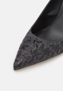 MICHAEL Michael Kors Damen CLEO SLING - Pumps - Black 15 MICHAEL Michael Kors Damen CLEO SLING - Pumps - Black -MICHAEL Michael Kors 3fb49751ba08476990b0acb38b3df4dd