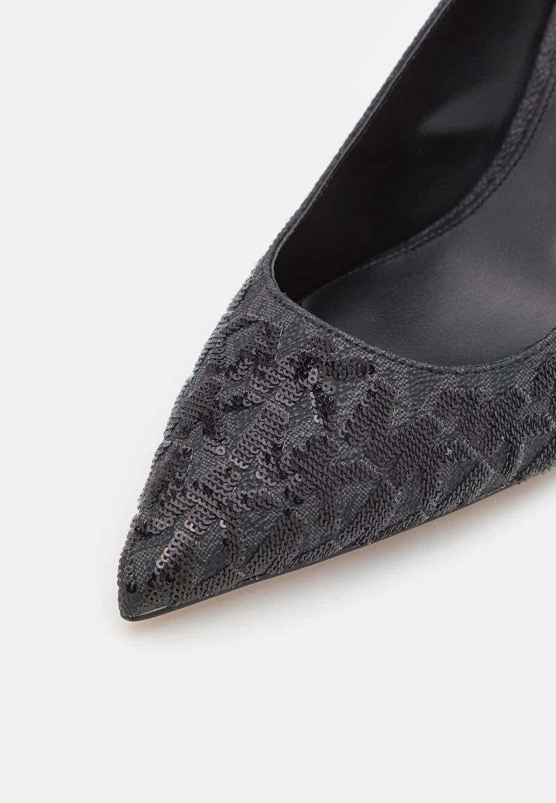 MICHAEL Michael Kors Damen CLEO SLING - Pumps - Black 9 MICHAEL Michael Kors Damen CLEO SLING - Pumps - Black - Image 7