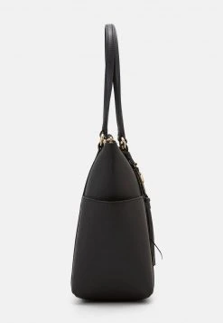 MICHAEL Michael Kors Damen SULLIVAN TOTE - Shopping Bag - Black -MICHAEL Michael Kors 405f83b21a7640be85337fa3dfec1f88