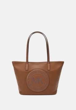 MICHAEL Michael Kors Damen FULTON SPORT TOTE - Handtasche - Brown