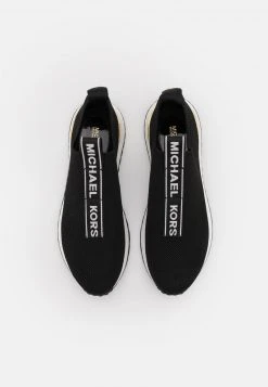 MICHAEL Michael Kors Damen BODIE - Sneaker Low - Black -MICHAEL Michael Kors 42d99a400bfd407881170027c050e9eb