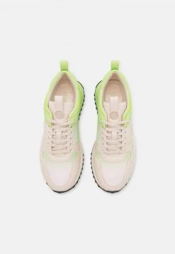 MICHAEL Michael Kors Damen THEO TRAINER - Sneaker Low - Optic White 13 MICHAEL Michael Kors Damen THEO TRAINER - Sneaker Low - Optic White -MICHAEL Michael Kors 444ee90c73184bda9aa04db34c1d4f85