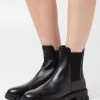 MICHAEL Michael Kors Damen RIDLEY BOOTIE - Stiefelette - Black -MICHAEL Michael Kors 44589006a6be4acf993d1171f78ce420