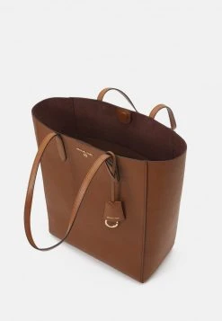 MICHAEL Michael Kors Damen SINCLAIR SHOPPER TOTE - Shopping Bag - Luggage -MICHAEL Michael Kors 4563e2fc77224d7d9540d6f32ad4502d