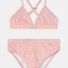 MICHAEL Michael Kors Kinder SET - Bikini - Light Pink -MICHAEL Michael Kors 45ed7b70a44e41ddb8178e317db083b4