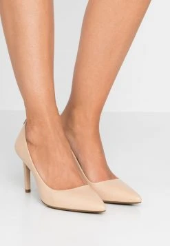 MICHAEL Michael Kors Damen DOROTHY FLEX - High Heel Pumps - Nude