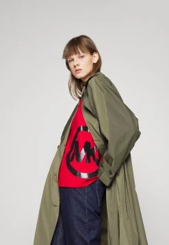 MICHAEL Michael Kors Damen CHARM CLASSIC - T-Shirt Print - Crimson -MICHAEL Michael Kors 476a8c25134c4847be1d869a69f3cf67