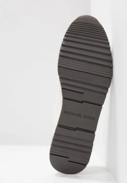 MICHAEL Michael Kors Damen ALLIE - Sneaker Low - Optic White -MICHAEL Michael Kors 476f7d8e8ae344ad9ae7d16a76499a32