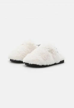 MICHAEL Michael Kors Damen ELSIE - Hausschuh - Optic White -MICHAEL Michael Kors 47cf5b468e454dff8f9a86014847d304