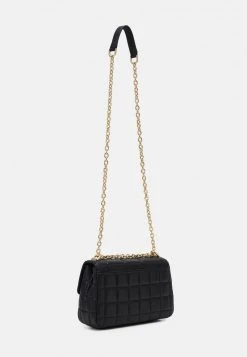 MICHAEL Michael Kors Damen SOHO CHAIN - Umhängetasche - Black -MICHAEL Michael Kors 481b0bacc35a424ca55d2f4ed50ab1b4