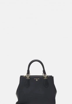 MICHAEL Michael Kors Damen MARILYN SATCHEL - Handtasche - Black