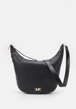 MICHAEL Michael Kors Damen IZZY - Shopping Bag - Black -MICHAEL Michael Kors 4b0204227ee84380af72f57c50fb4087