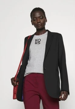 MICHAEL Michael Kors Damen CLASSIC - T-Shirt Print - Pearl Heather -MICHAEL Michael Kors 4b39f5c5083b4fe5b331d409363b4e5f