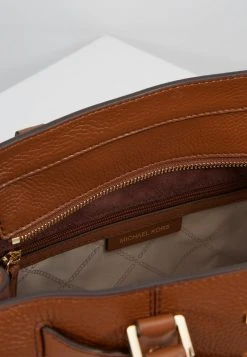 MICHAEL Michael Kors Damen Handtasche - Luggage -MICHAEL Michael Kors 4c18363b1aac4fb68d333f90492adaa4