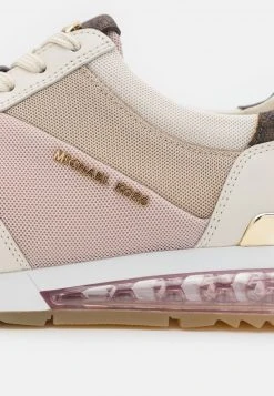 MICHAEL Michael Kors Damen ALLIE TRAINER EXTREME - Sneaker Low - Softpink/multi-coloured -MICHAEL Michael Kors 4c282c04050a40e383be82e61763f06c