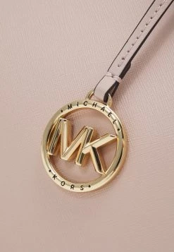 MICHAEL Michael Kors Damen EDITH LG SATCHEL - Handtasche - Soft Pink -MICHAEL Michael Kors 4c3c73a581a6476f8e73df67d5d4280f